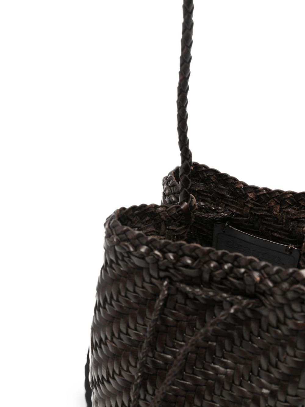 DRAGON DIFFUSION Bags.. BROWN Dragon Diffusion