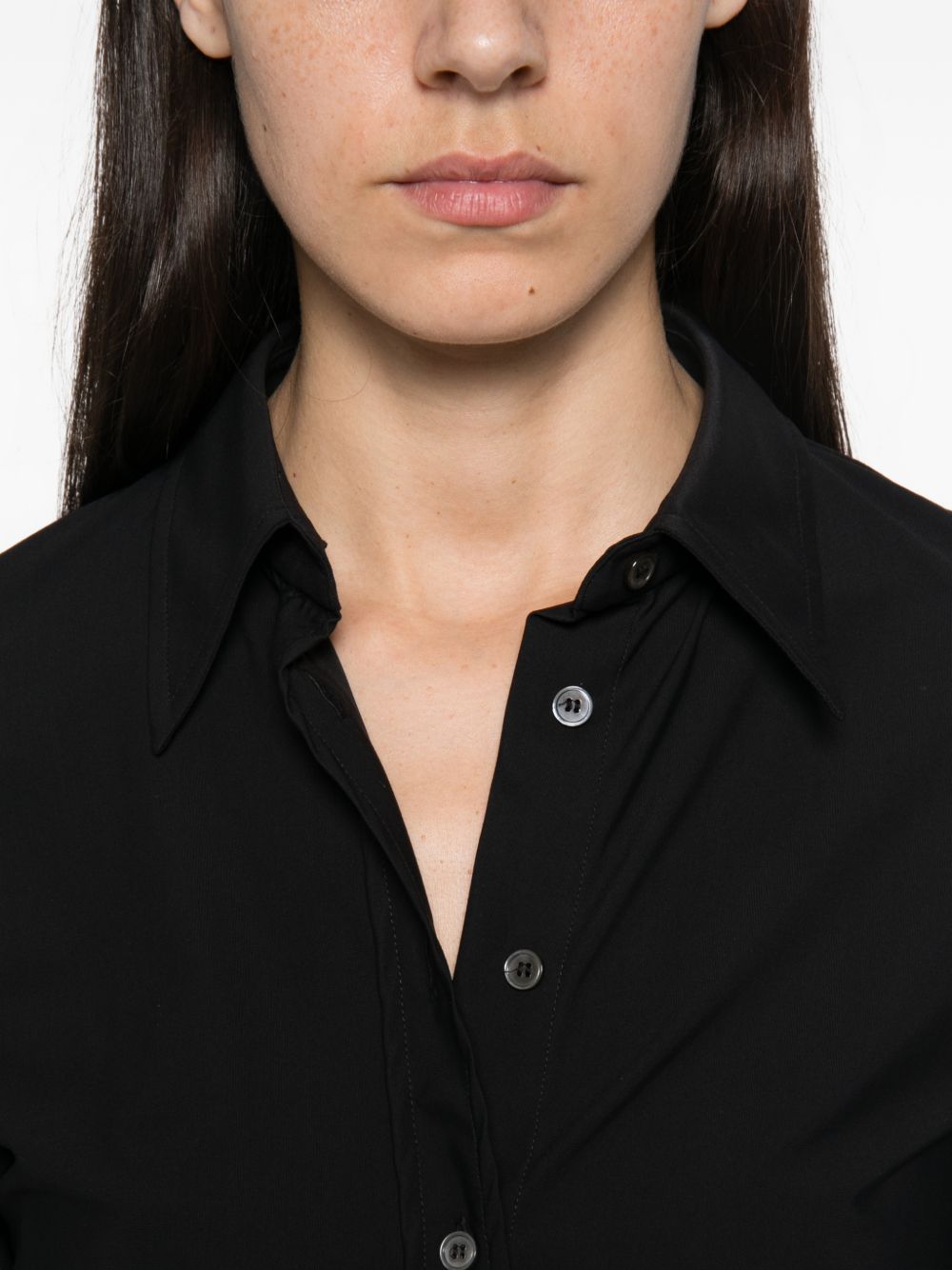 ARCHIVIO '67 Shirts BLACK