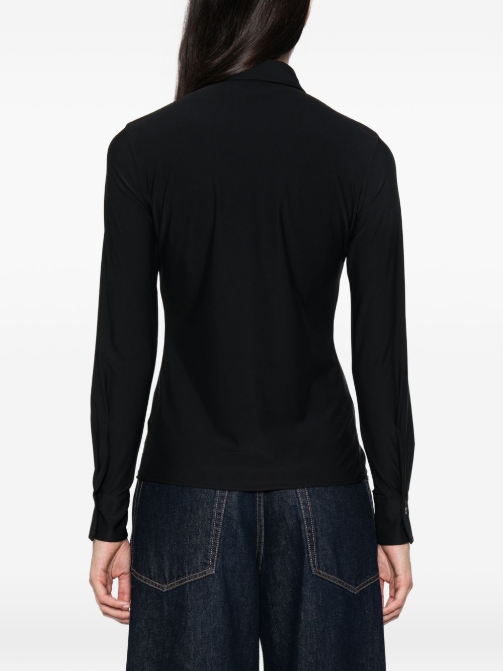 ARCHIVIO '67 Shirts BLACK