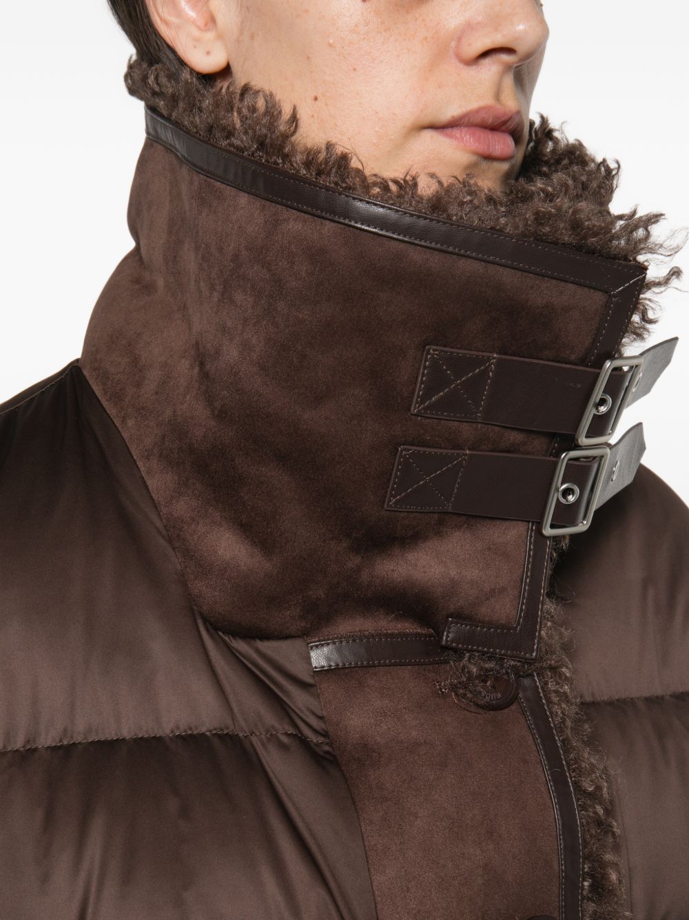 RUDSAK Coats BROWN RUDSAK