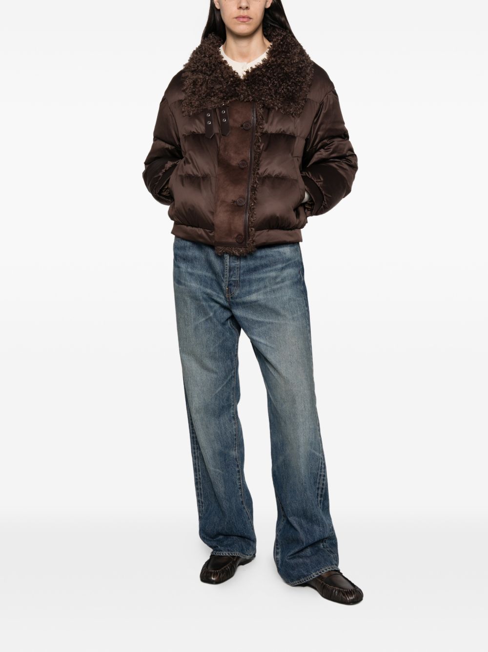 RUDSAK Coats BROWN RUDSAK
