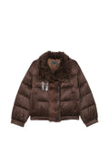 RUDSAK Coats BROWN RUDSAK