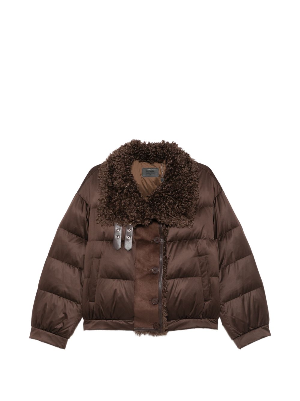 RUDSAK Coats BROWN RUDSAK