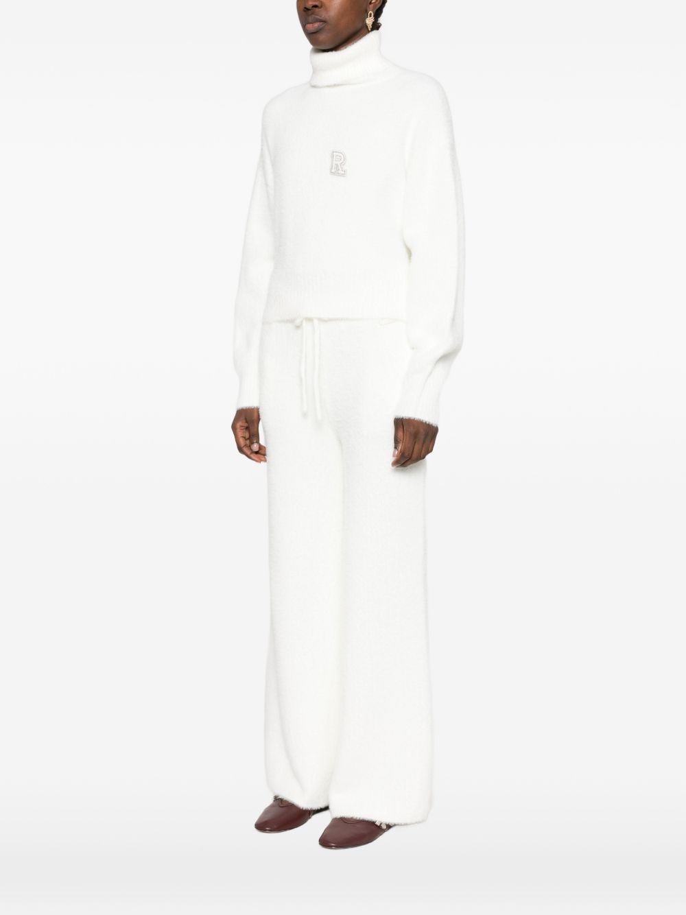RUDSAK Sweaters WHITE RUDSAK