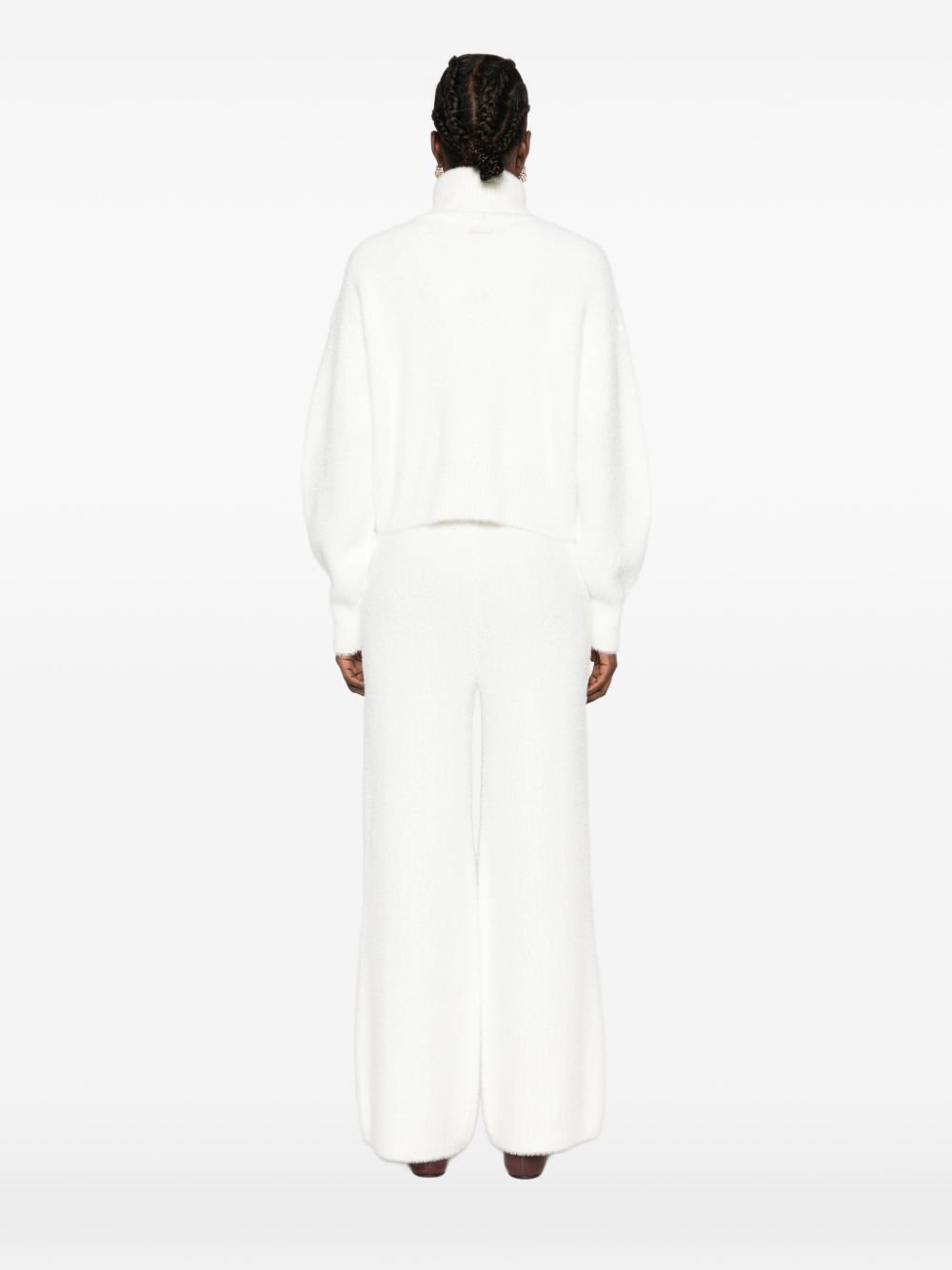 RUDSAK Sweaters WHITE RUDSAK