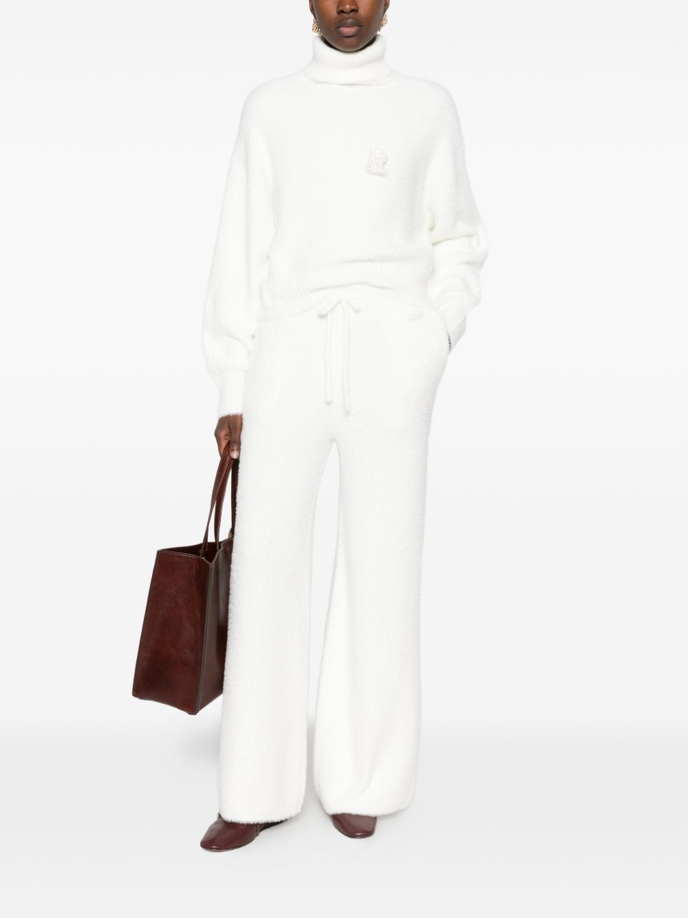 RUDSAK Sweaters WHITE RUDSAK