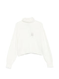 RUDSAK Sweaters WHITE RUDSAK