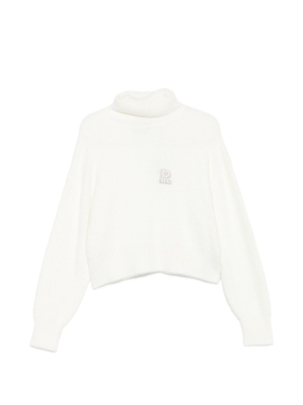 RUDSAK Sweaters WHITE RUDSAK