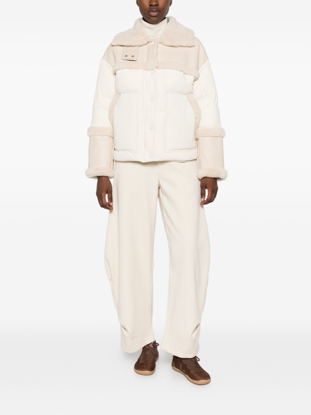 RUDSAK Coats BEIGE RUDSAK