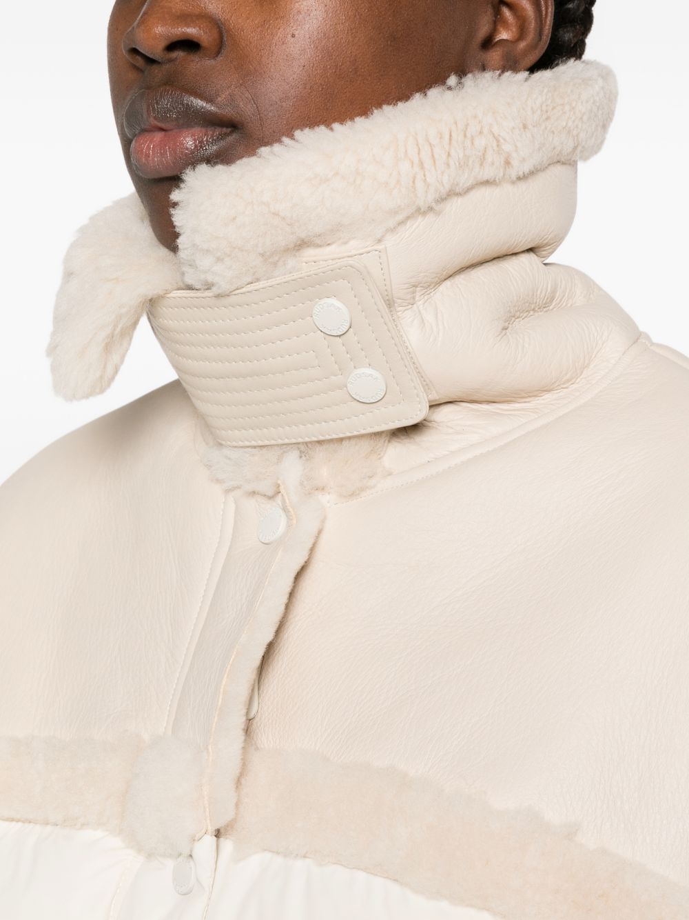 RUDSAK Coats BEIGE RUDSAK