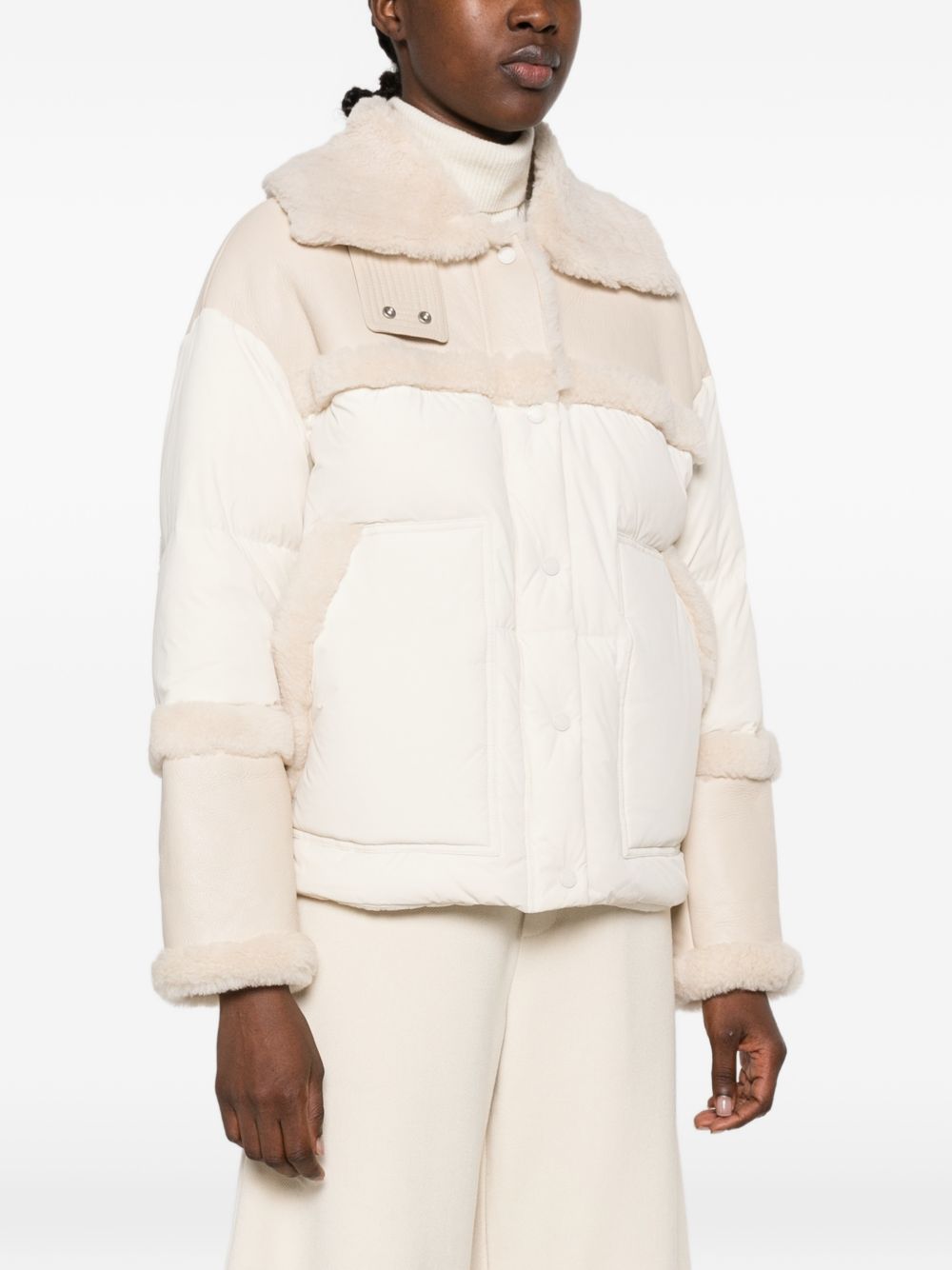 RUDSAK Coats BEIGE RUDSAK