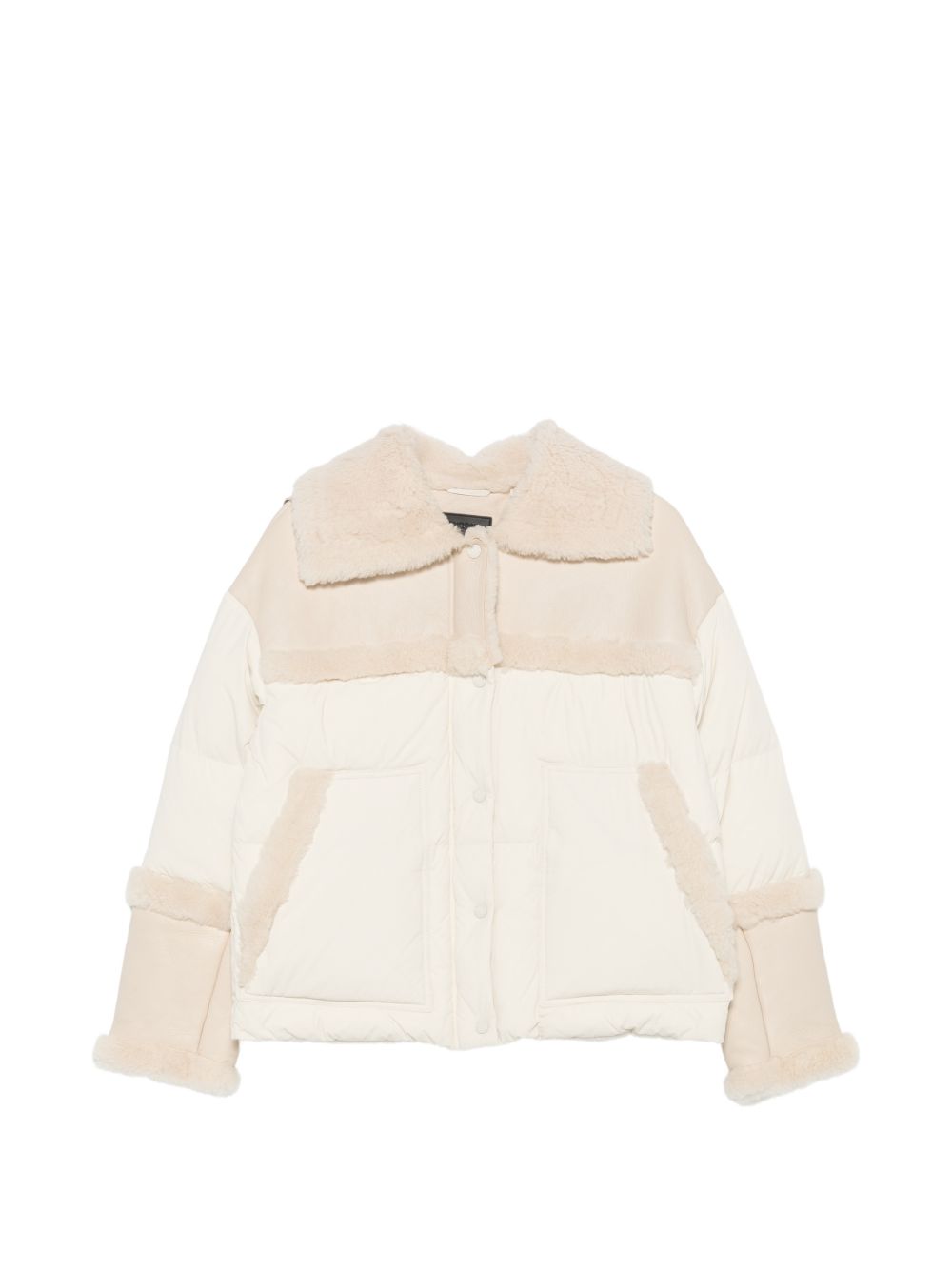 RUDSAK Coats BEIGE RUDSAK