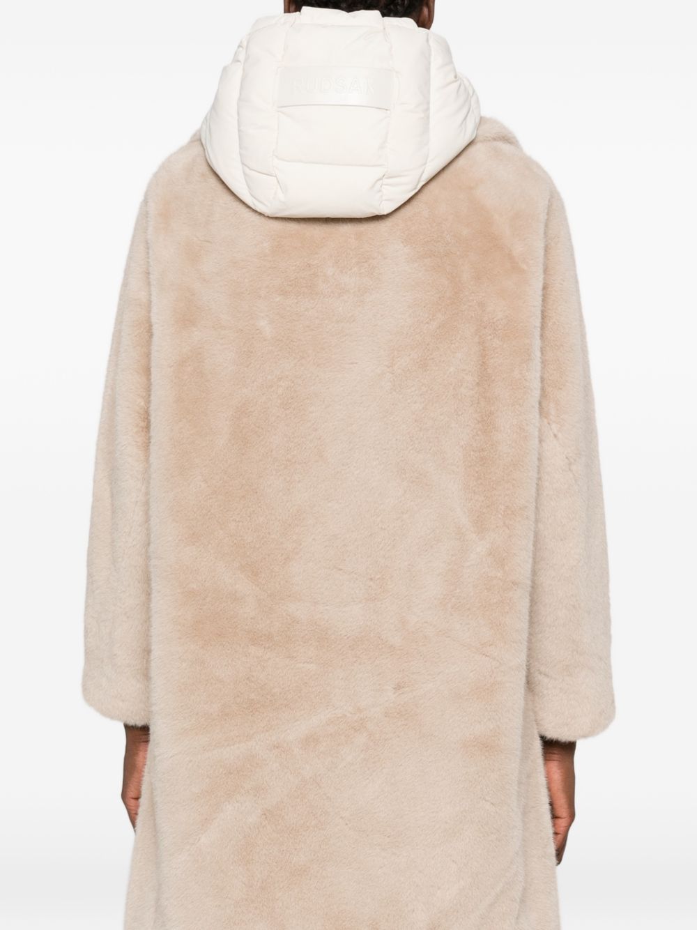 RUDSAK Coats BEIGE RUDSAK