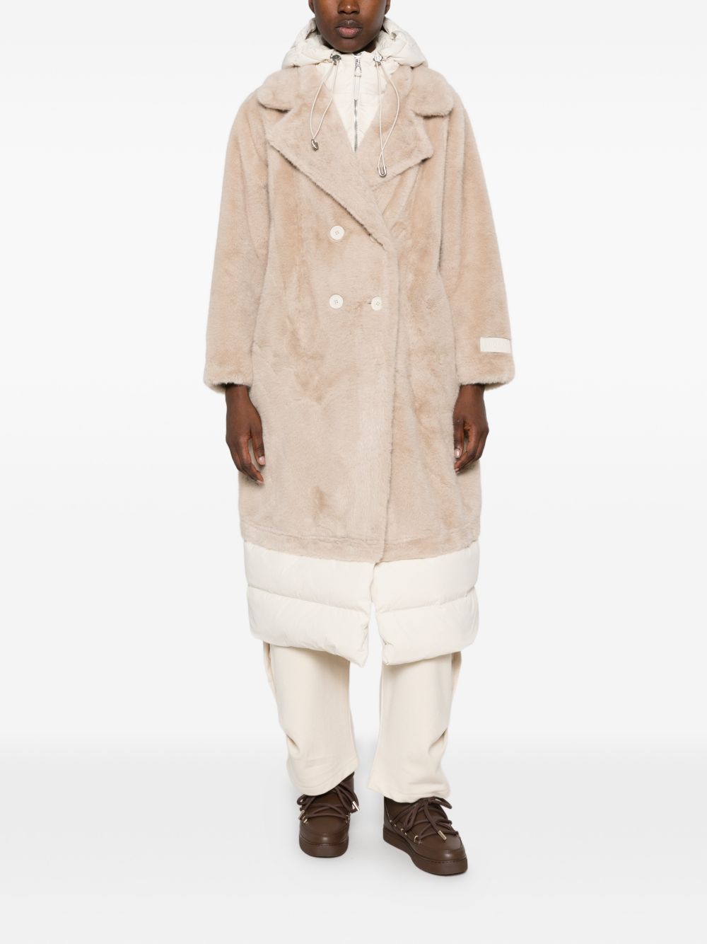 RUDSAK Coats BEIGE RUDSAK