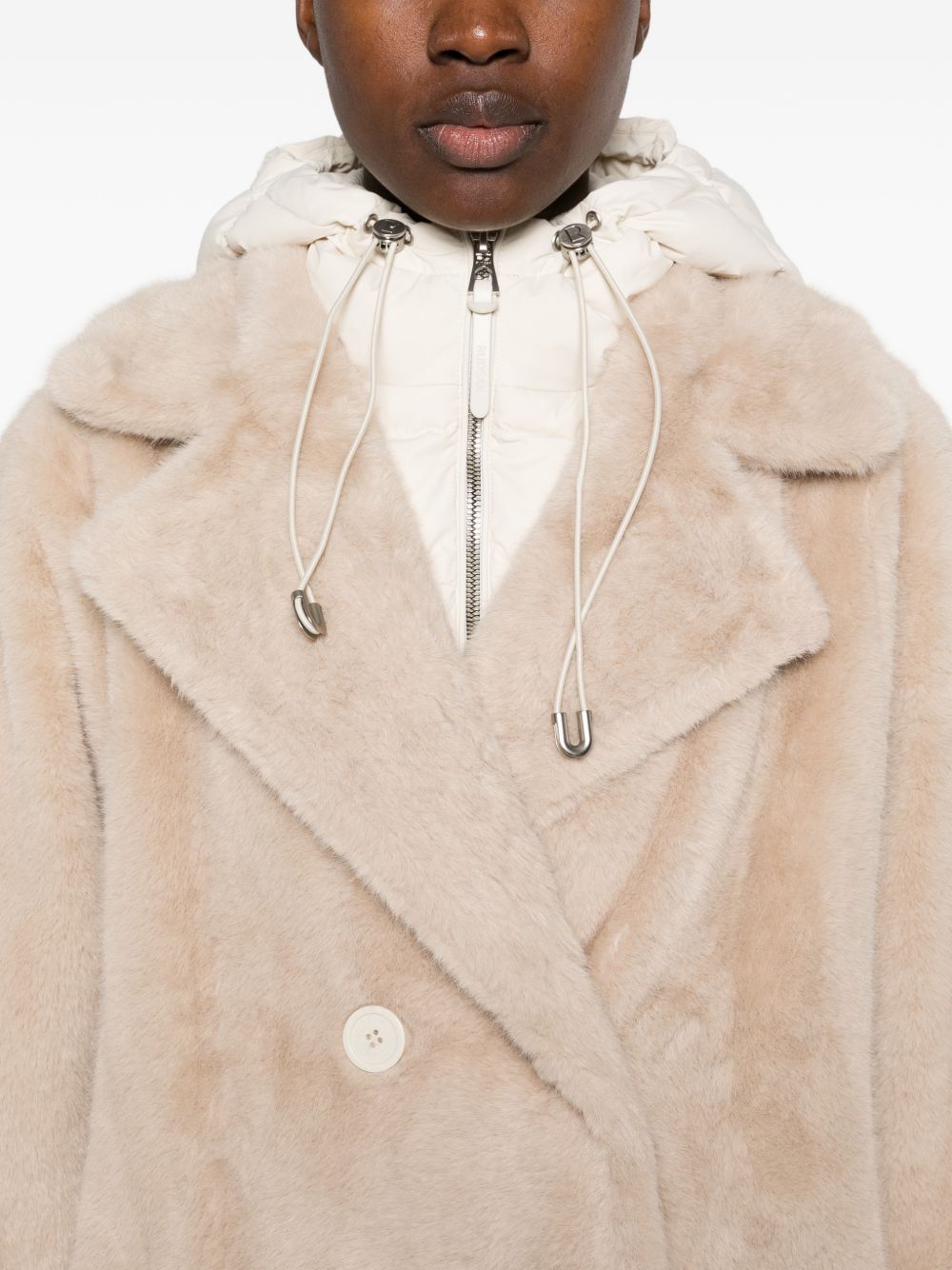 RUDSAK Coats BEIGE RUDSAK