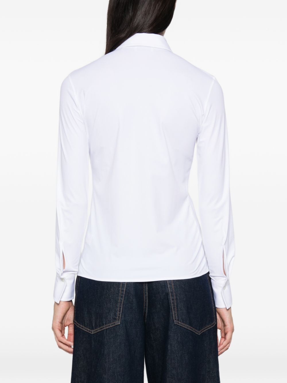 ARCHIVIO '67 Shirts WHITE