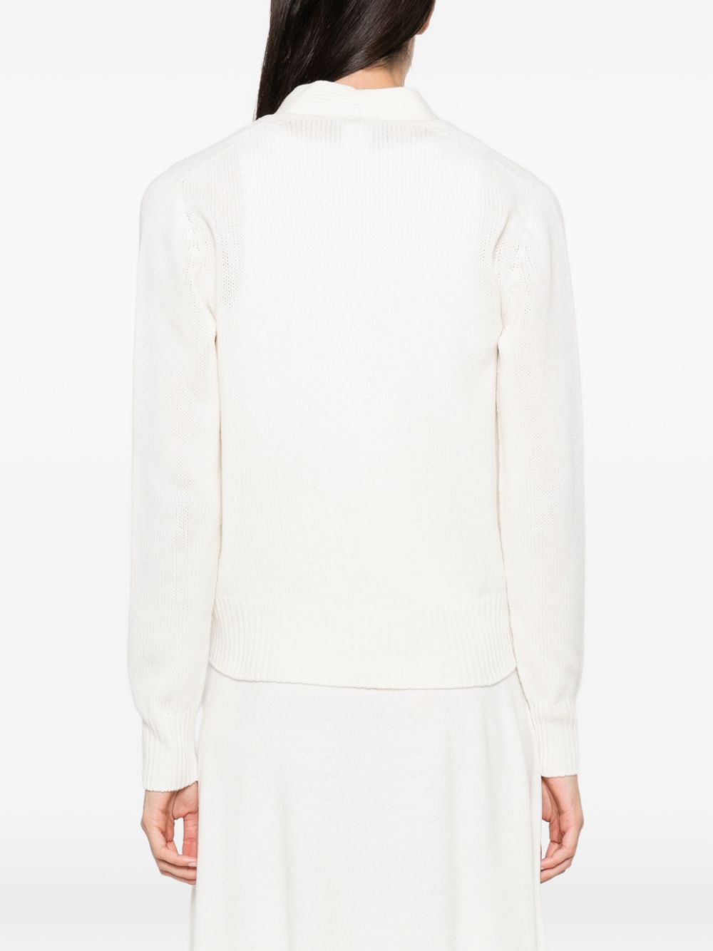Fabiana Filippi Sweaters BEIGE Fabiana Filippi