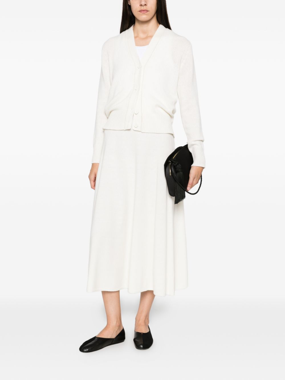 Fabiana Filippi Sweaters BEIGE Fabiana Filippi