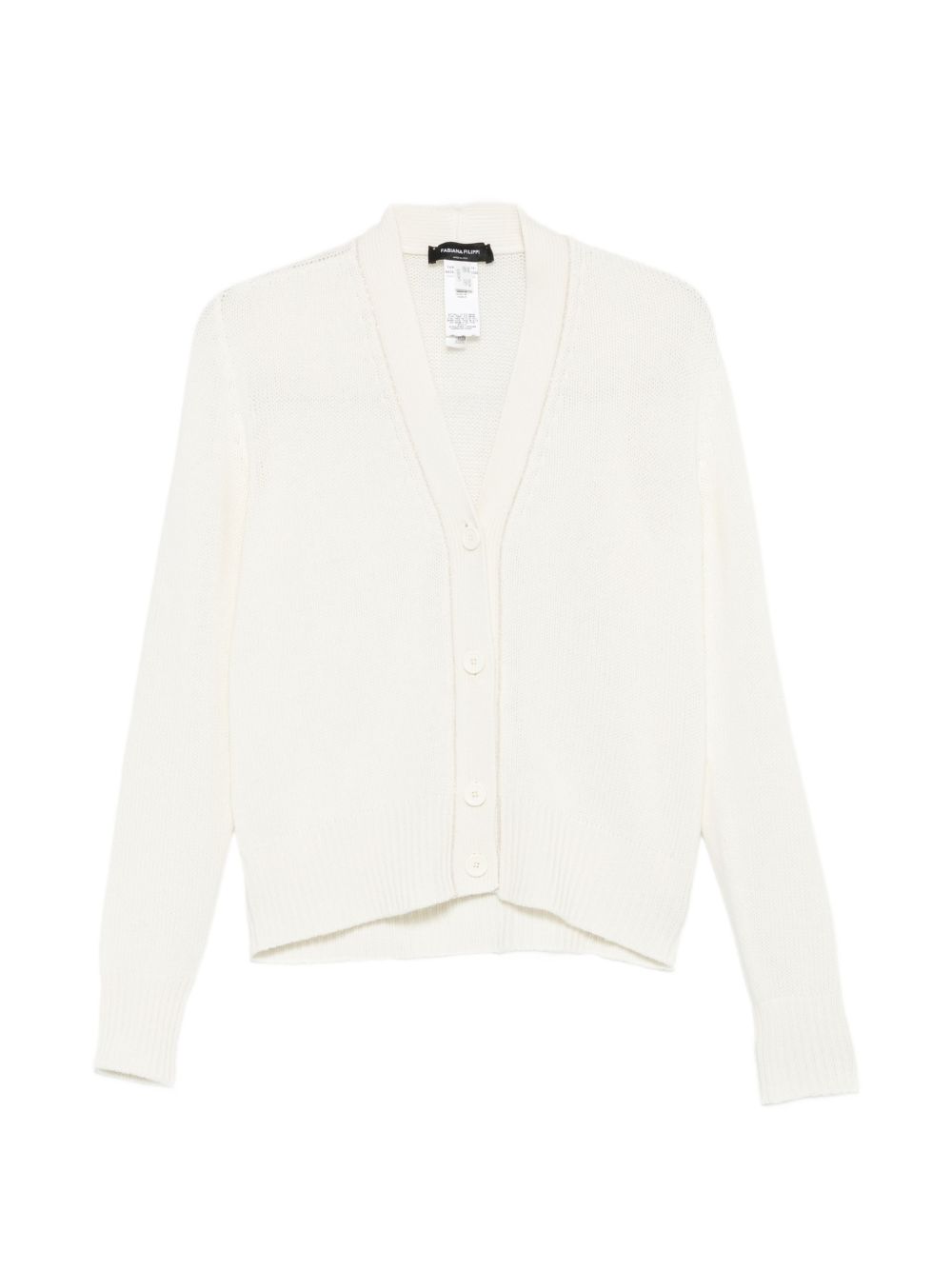 Fabiana Filippi Sweaters BEIGE Fabiana Filippi