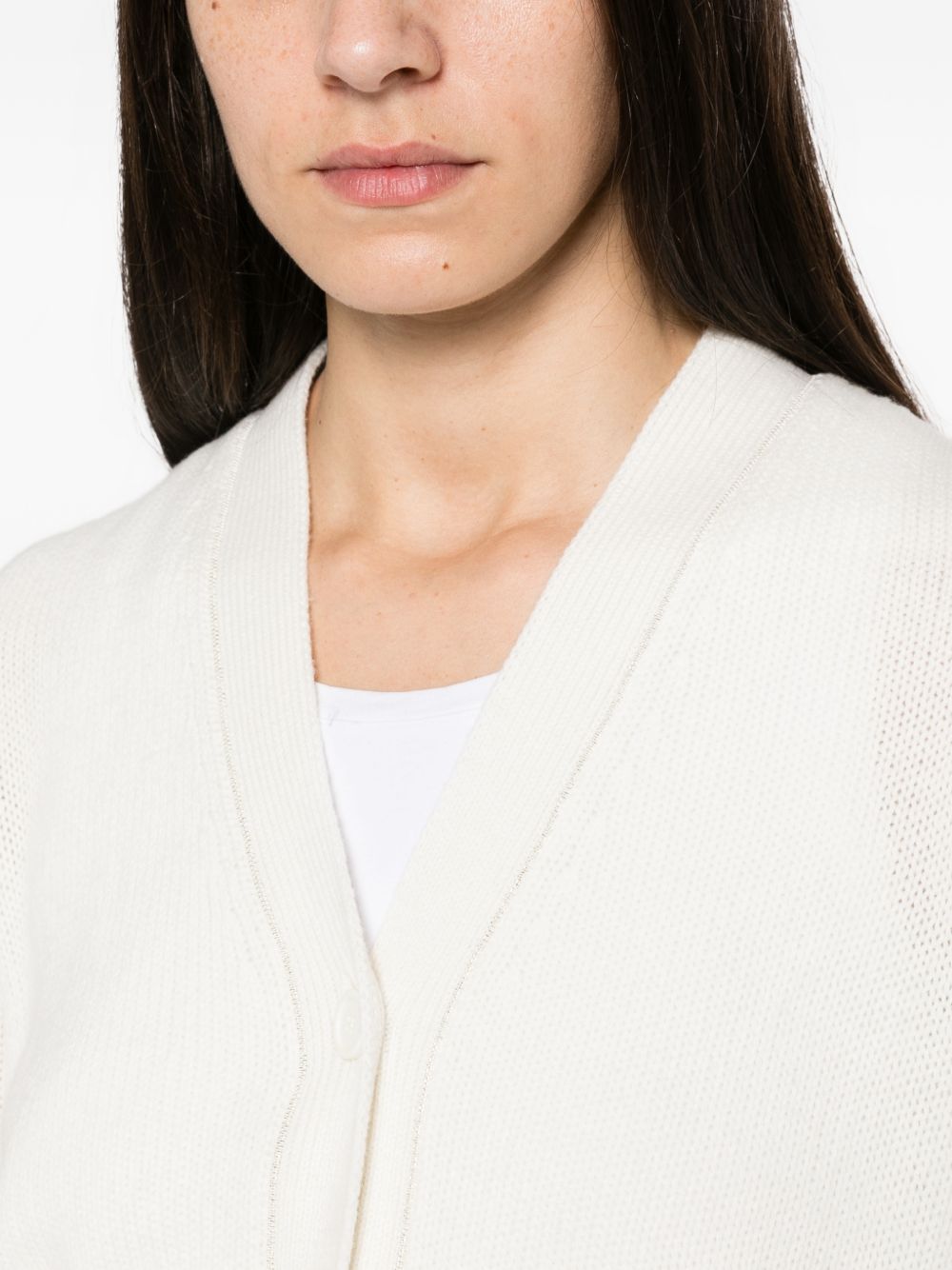 Fabiana Filippi Sweaters BEIGE Fabiana Filippi