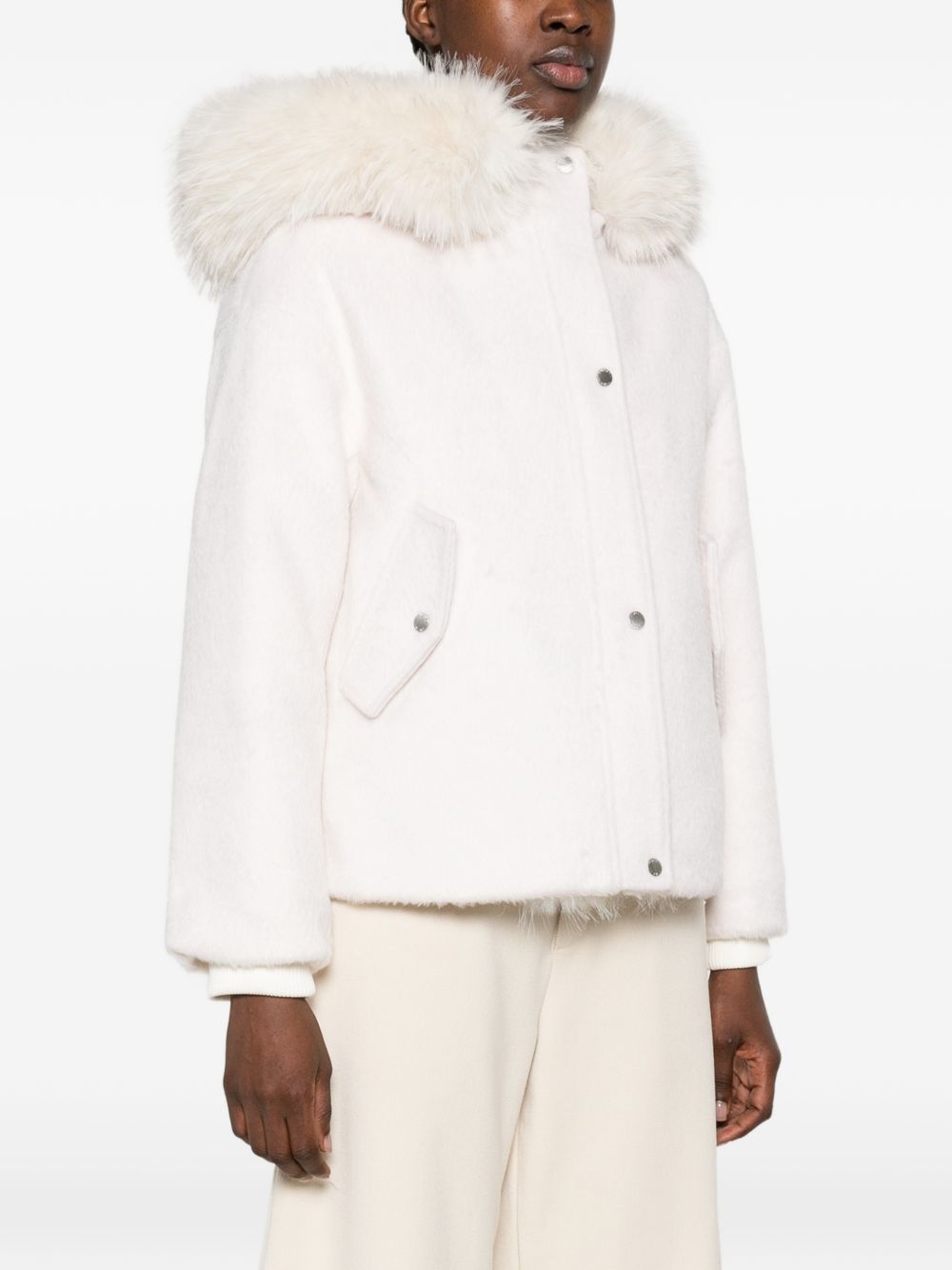 RUDSAK Coats BEIGE RUDSAK
