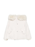 RUDSAK Coats BEIGE RUDSAK