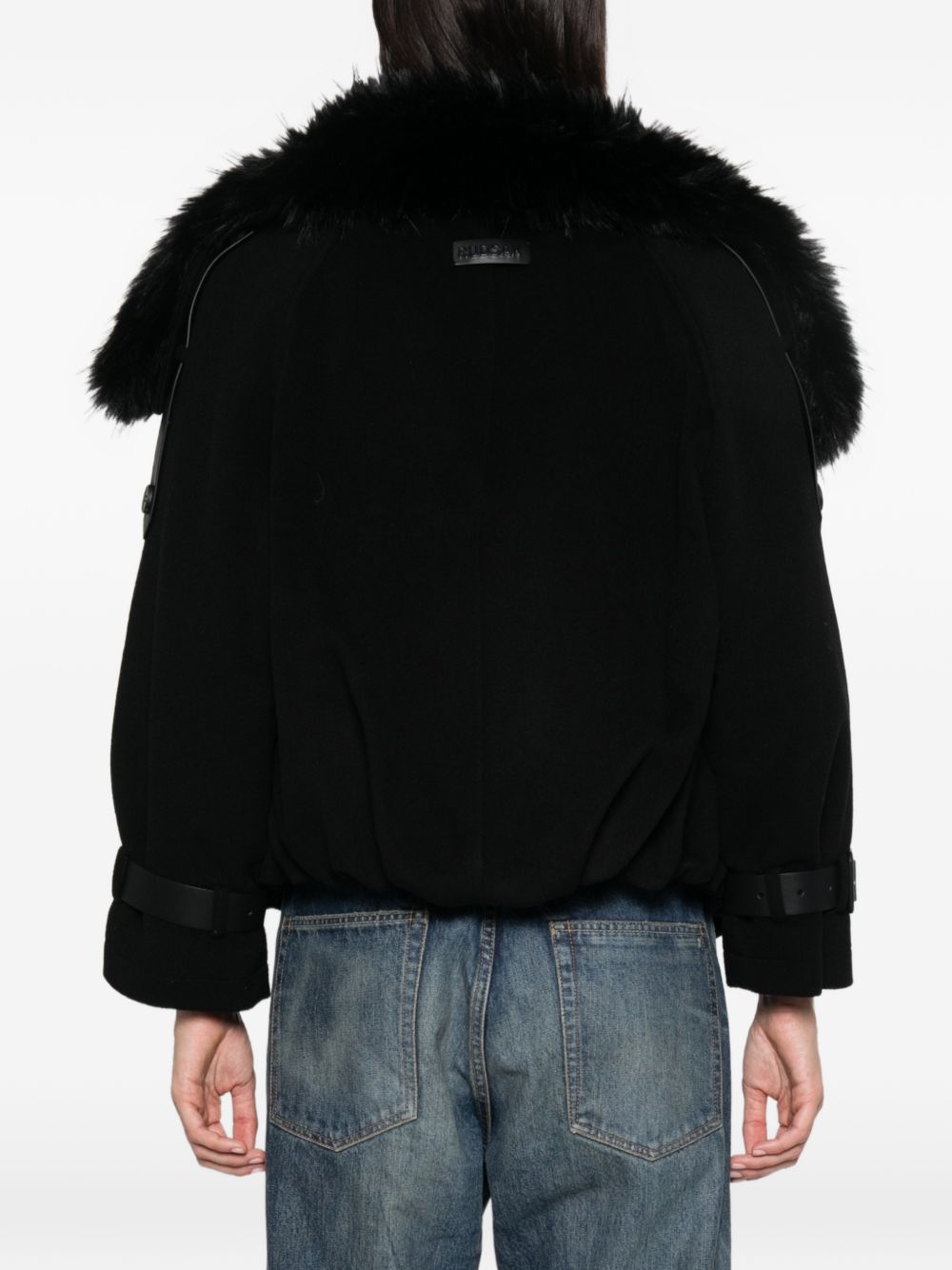 RUDSAK Coats BLACK RUDSAK
