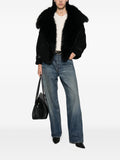 RUDSAK Coats BLACK RUDSAK