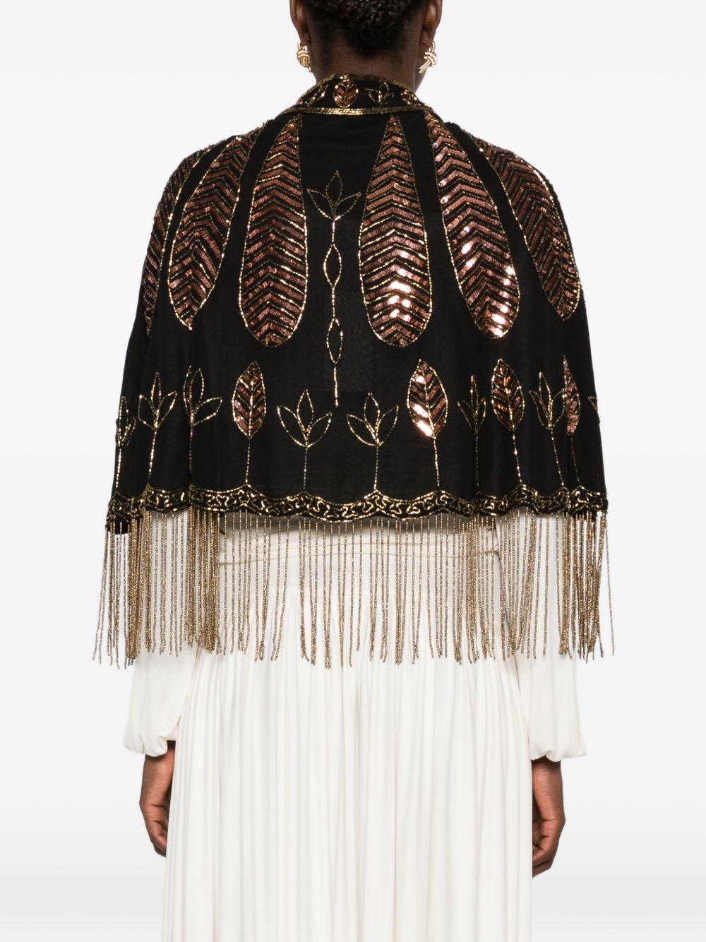 Forte Forte Jackets GOLD