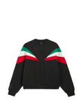 ADIDAS BY WILLY CHAVARRIA Sweaters BLACK