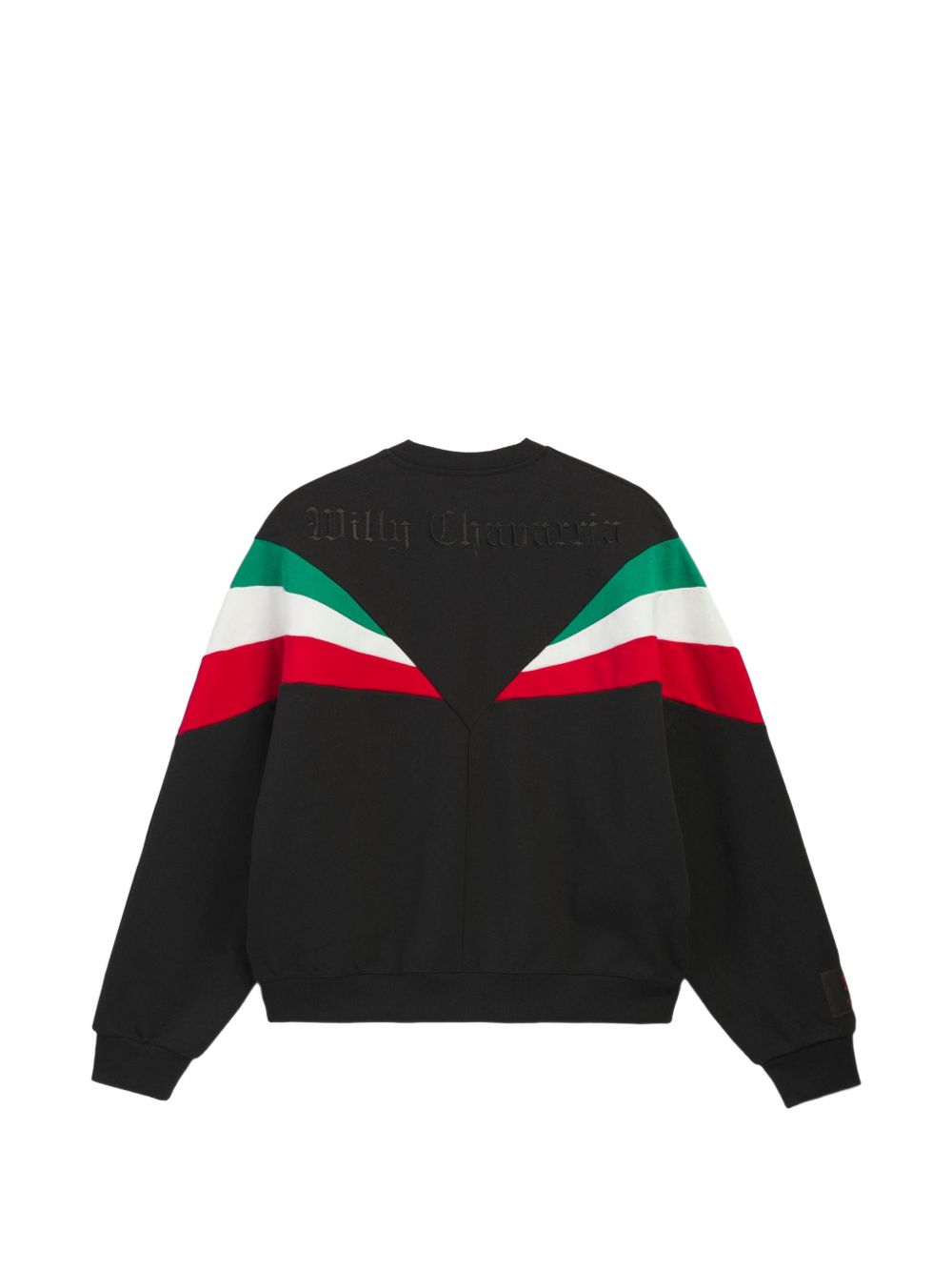 ADIDAS BY WILLY CHAVARRIA Sweaters BLACK