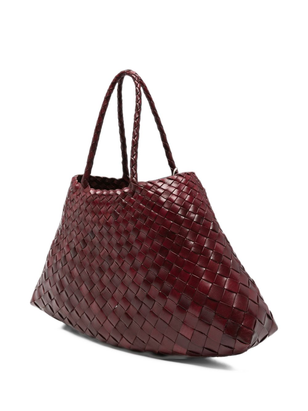 DRAGON DIFFUSION Bags.. BORDEAUX