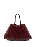 DRAGON DIFFUSION Bags.. BORDEAUX