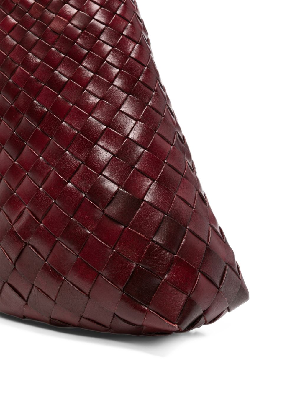 DRAGON DIFFUSION Bags.. BORDEAUX