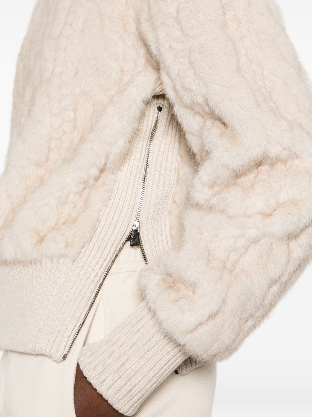 RUDSAK Sweaters BEIGE RUDSAK