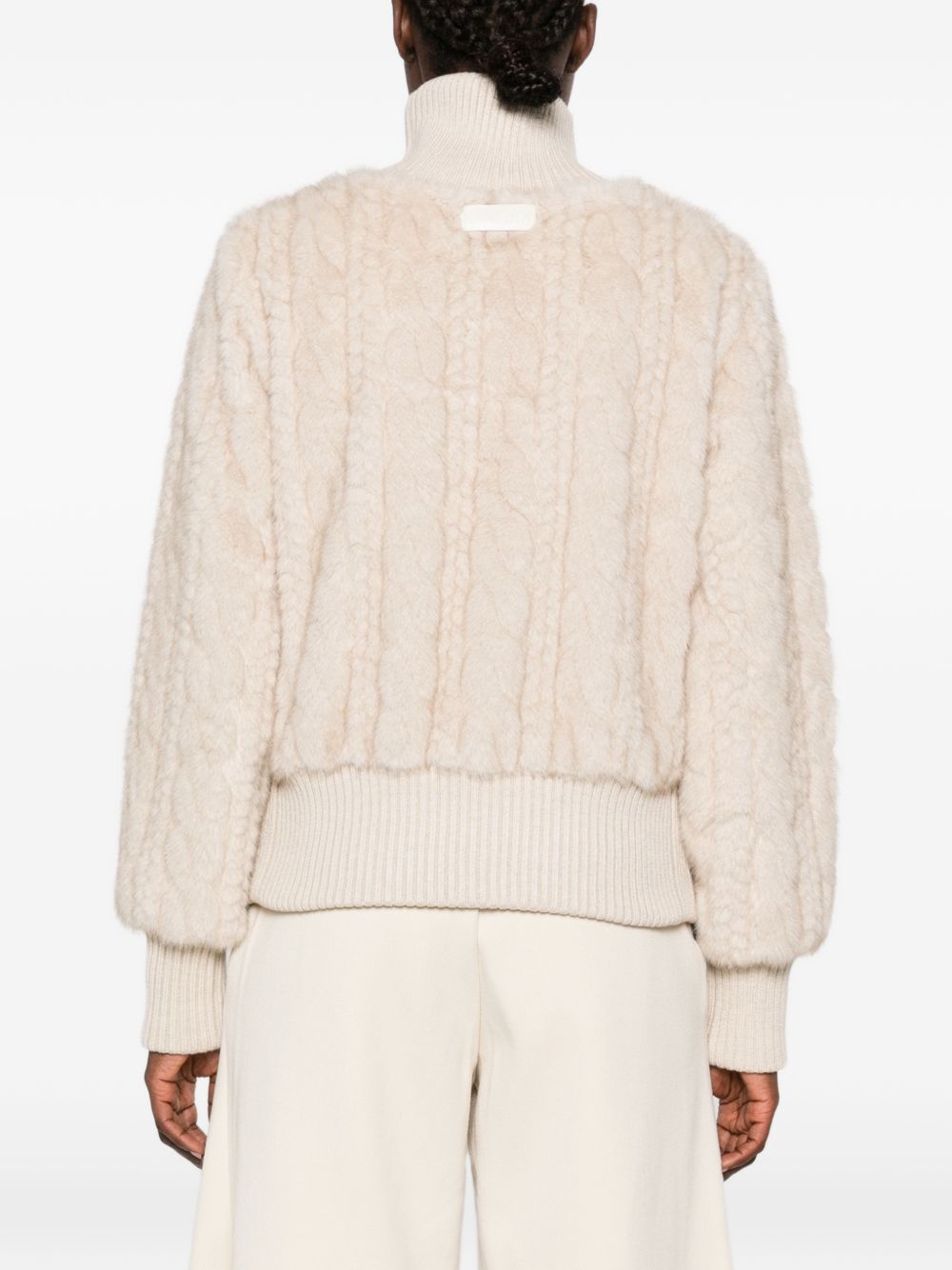 RUDSAK Sweaters BEIGE RUDSAK