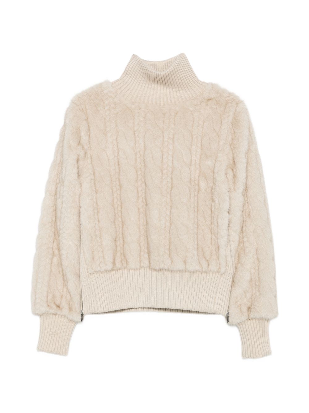 RUDSAK Sweaters BEIGE RUDSAK