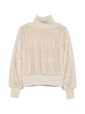 RUDSAK Sweaters BEIGE RUDSAK
