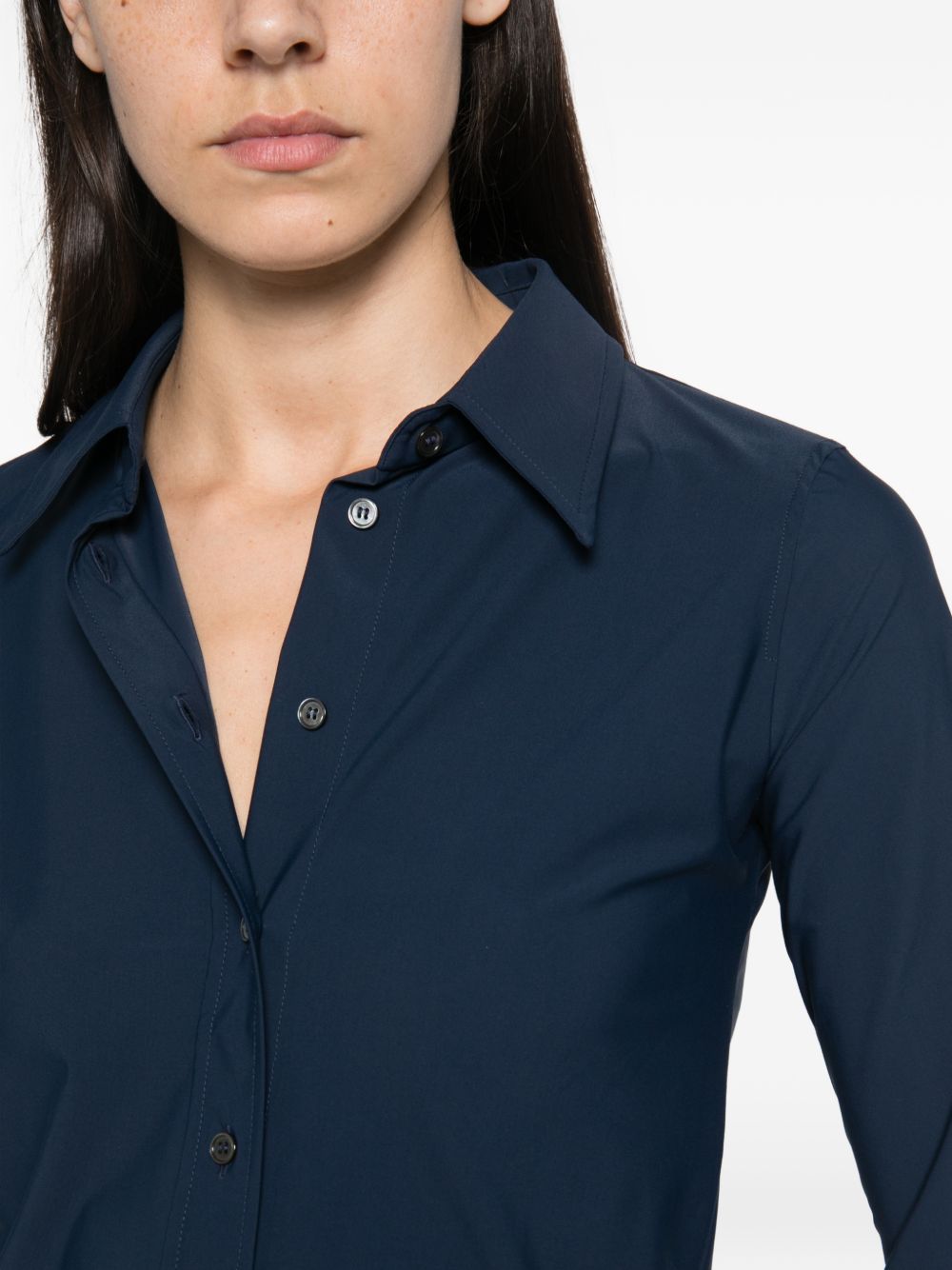 ARCHIVIO '67 Shirts NAVY