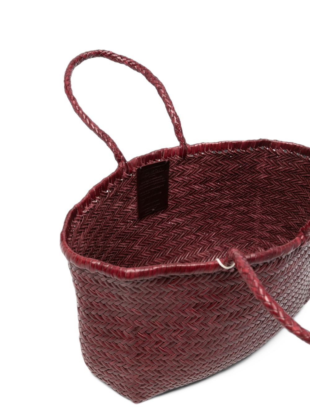 DRAGON DIFFUSION Bags.. BORDEAUX Dragon Diffusion
