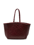 DRAGON DIFFUSION Bags.. BORDEAUX Dragon Diffusion