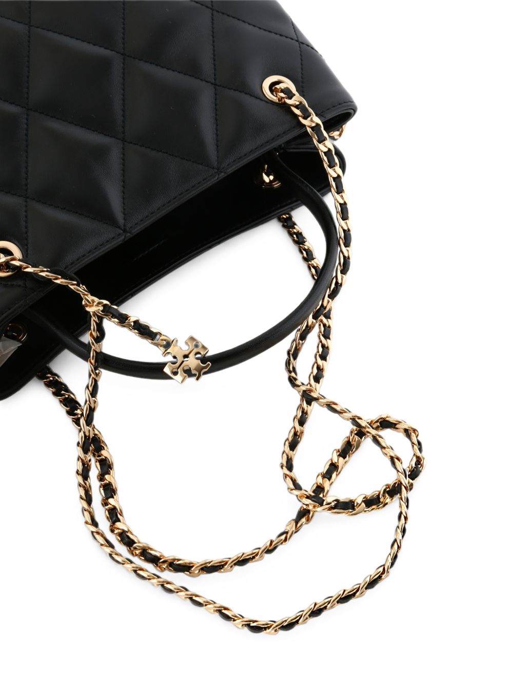 Tory Burch Bags.. BLACK