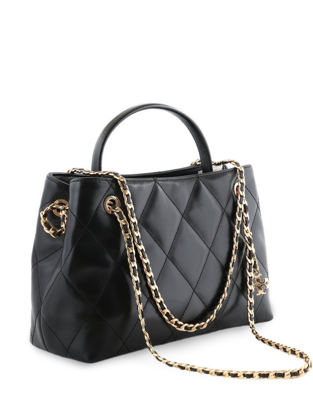 Tory Burch Bags.. BLACK