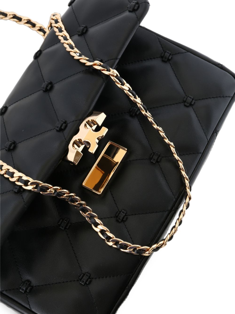 Tory Burch Bags.. BLACK