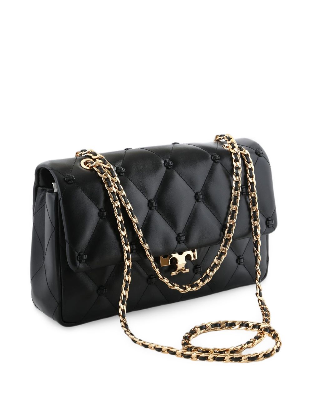 Tory Burch Bags.. BLACK