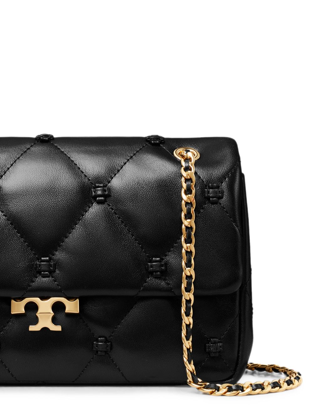 Tory Burch Bags.. BLACK