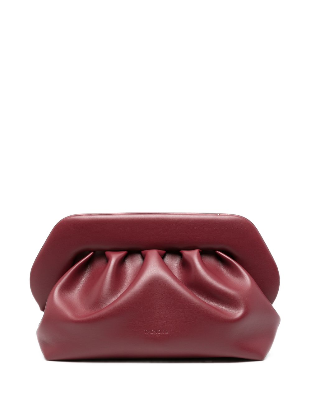 THEMOIRE' Bags.. BROWN