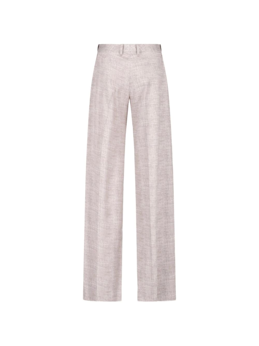 Ermanno Scervino Trousers BEIGE
