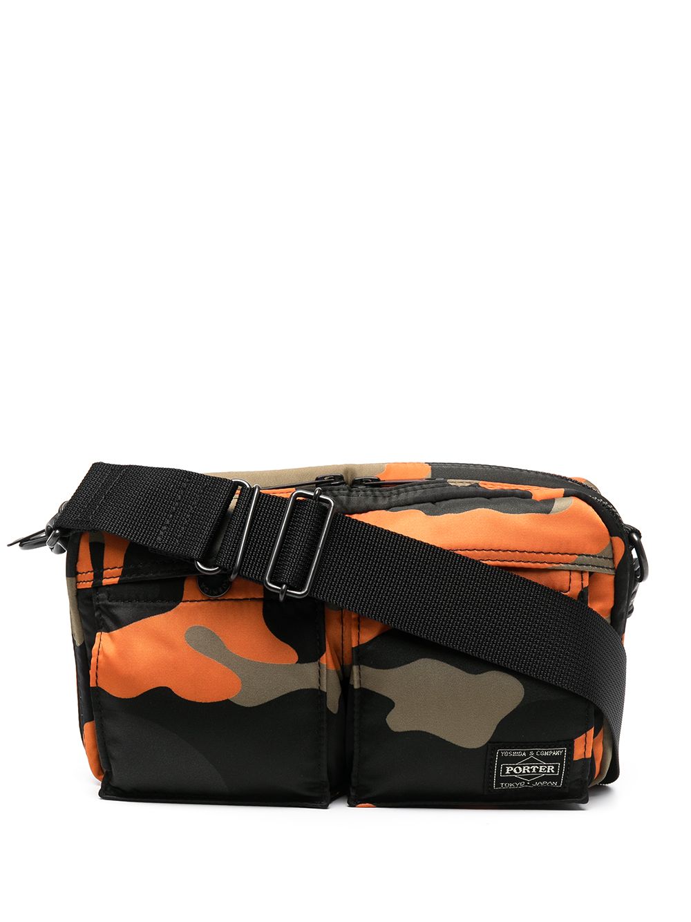 PORTER Bags.. CAMOUFLAGE