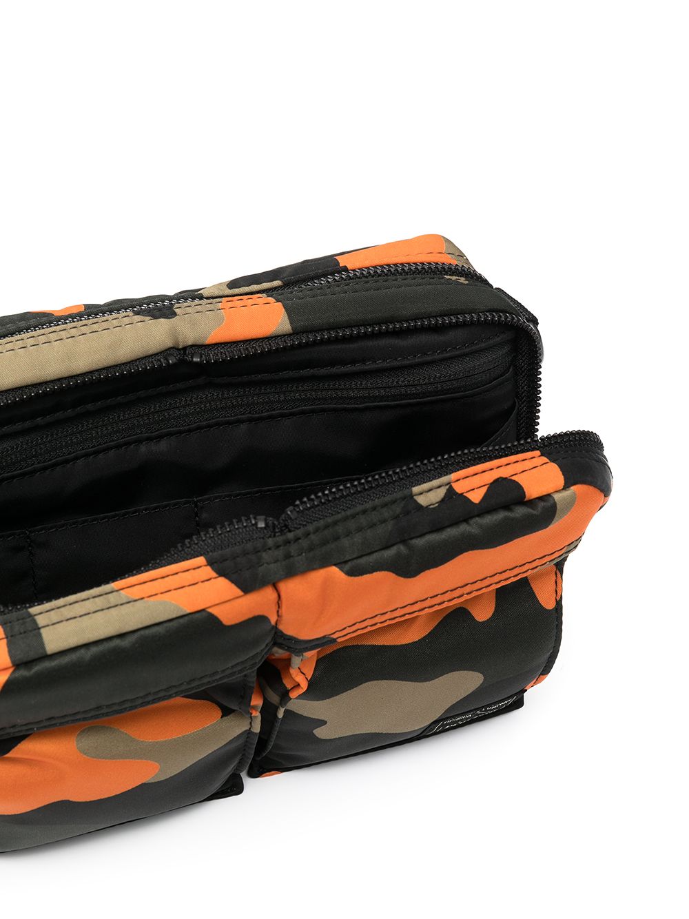 PORTER Bags.. CAMOUFLAGE
